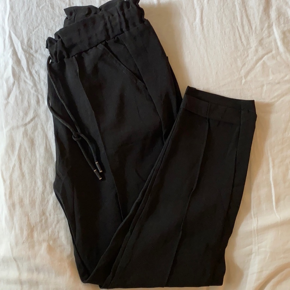 VICI Venti6 drawstring joggers